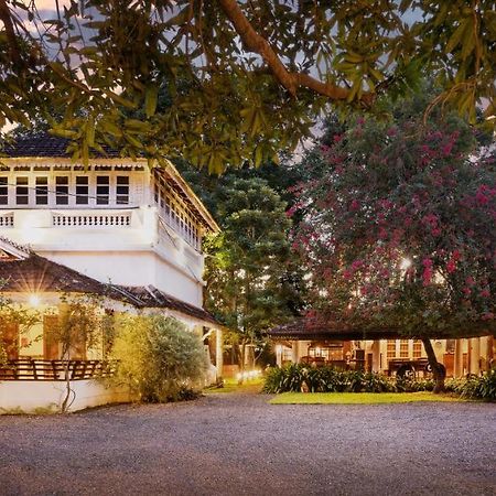 Mai House Heritage Hotel Fort Kochi Exteriér fotografie
