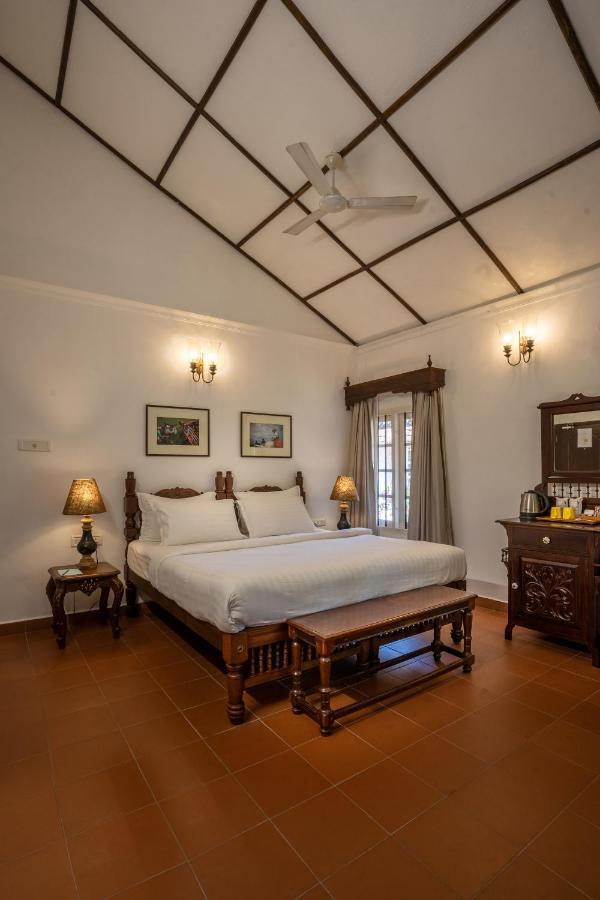 Mai House Heritage Hotel Fort Kochi Exteriér fotografie