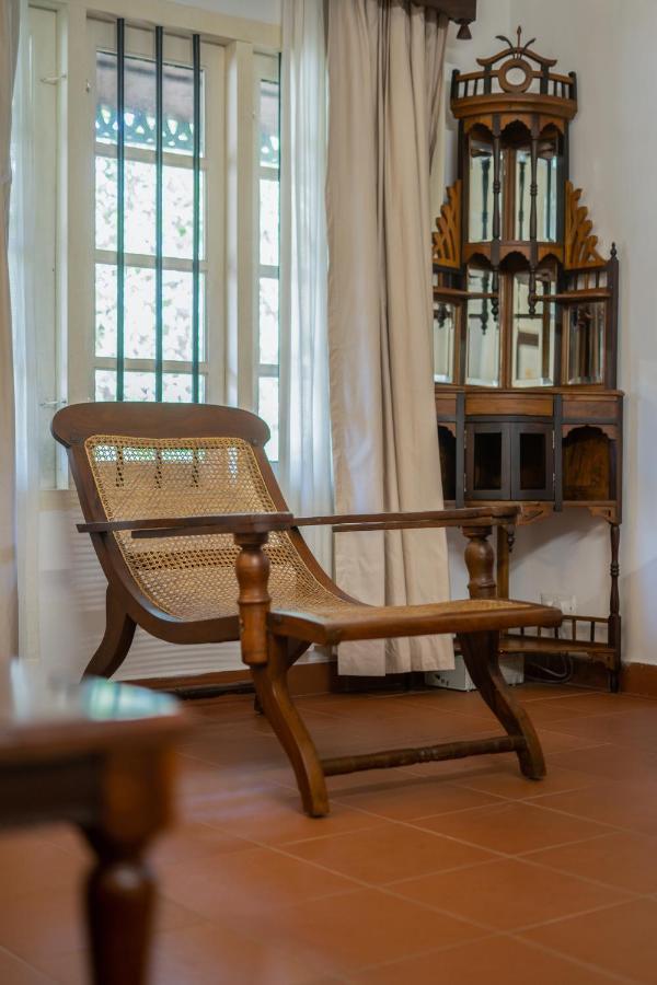Mai House Heritage Hotel Fort Kochi Exteriér fotografie