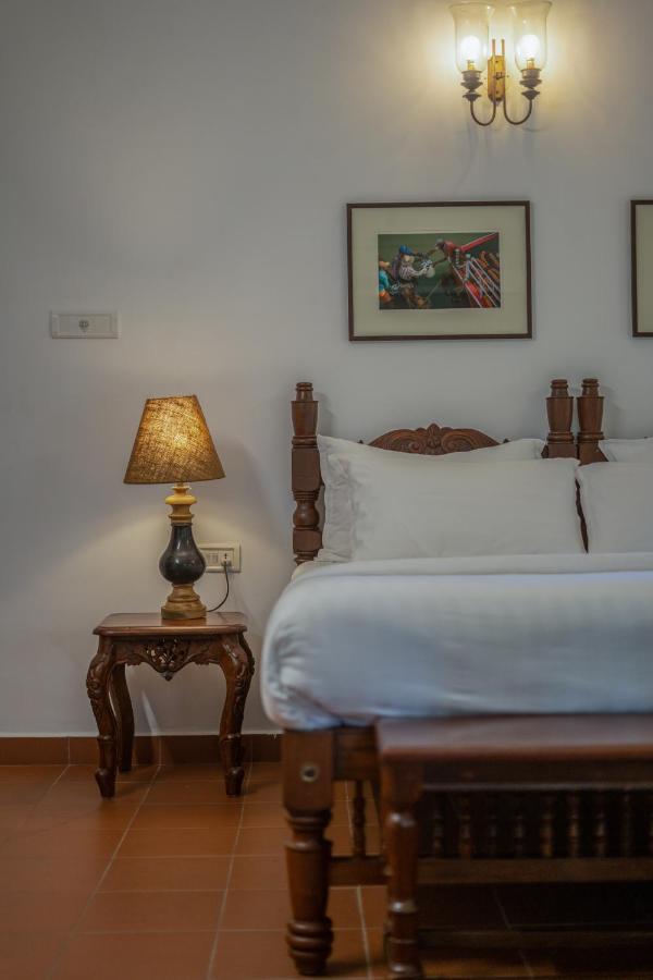 Mai House Heritage Hotel Fort Kochi Exteriér fotografie