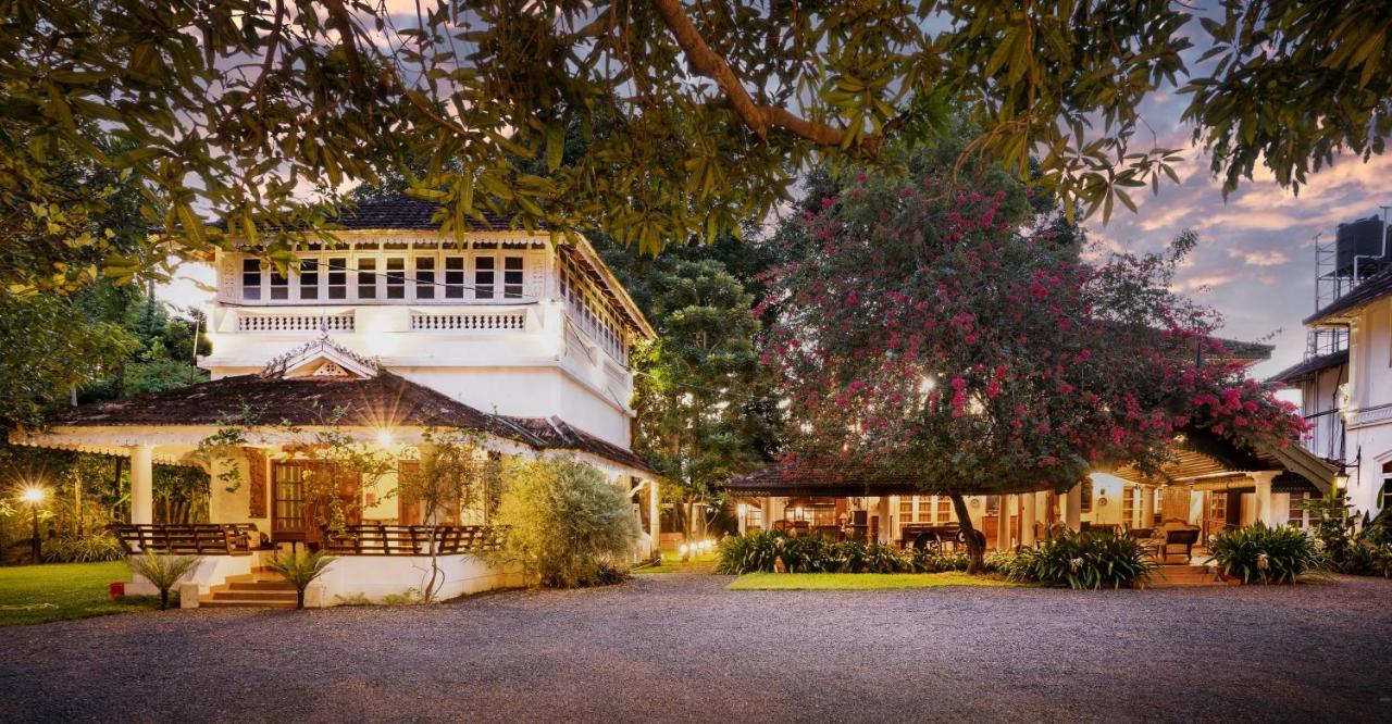 Mai House Heritage Hotel Fort Kochi Exteriér fotografie