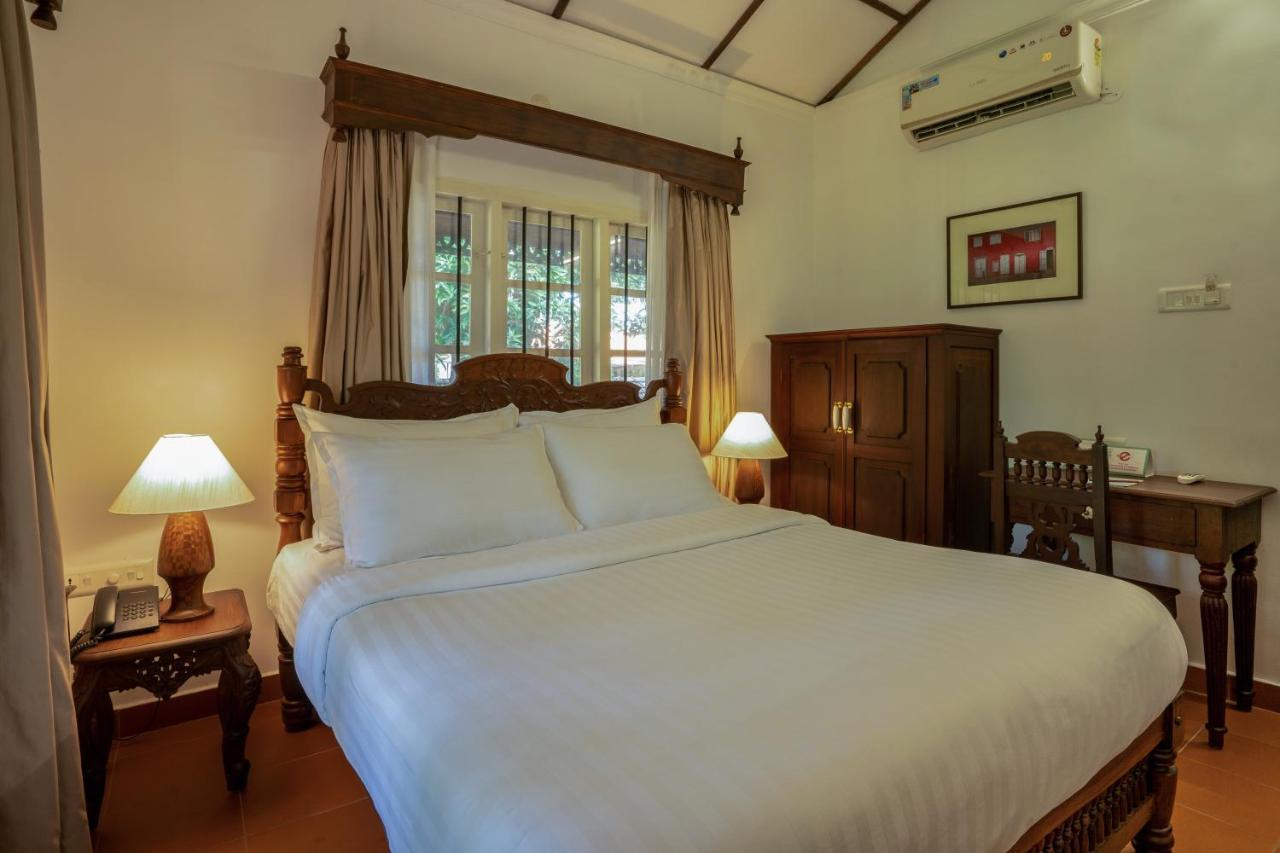 Mai House Heritage Hotel Fort Kochi Exteriér fotografie