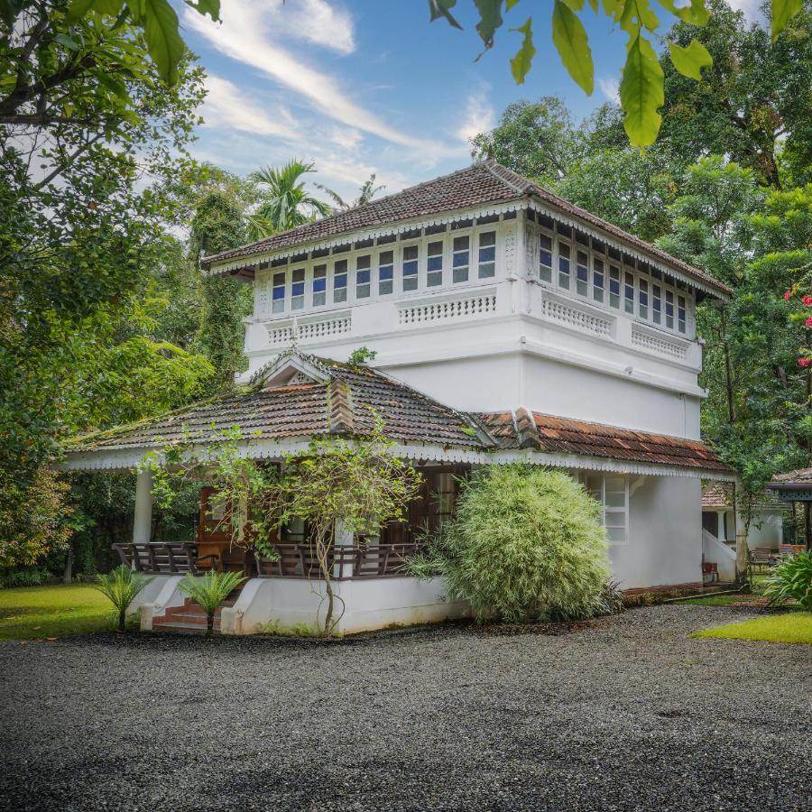 Mai House Heritage Hotel Fort Kochi Exteriér fotografie