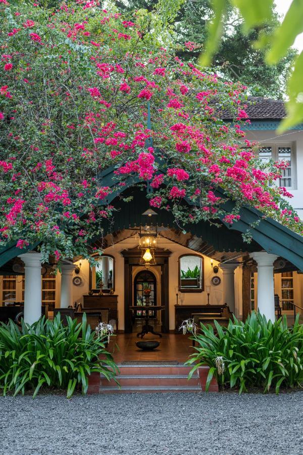 Mai House Heritage Hotel Fort Kochi Exteriér fotografie