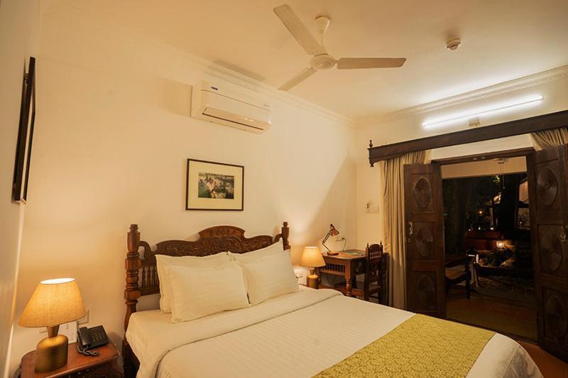 Mai House Heritage Hotel Fort Kochi Exteriér fotografie