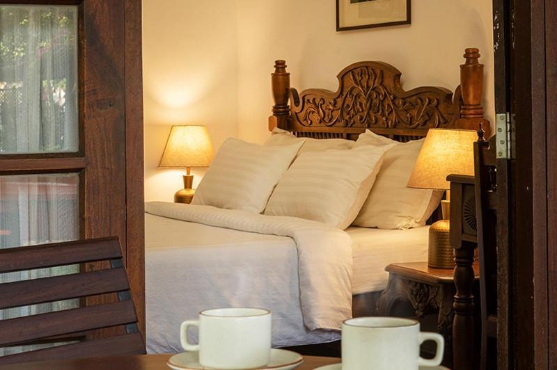 Mai House Heritage Hotel Fort Kochi Exteriér fotografie