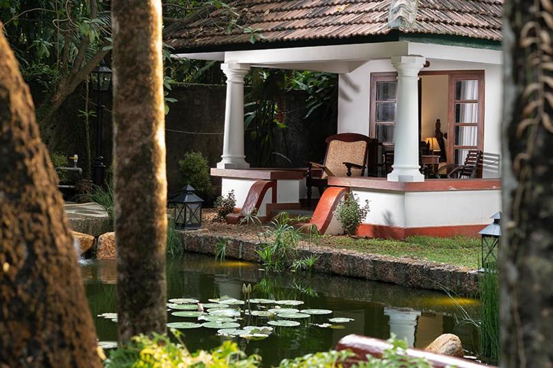 Mai House Heritage Hotel Fort Kochi Exteriér fotografie