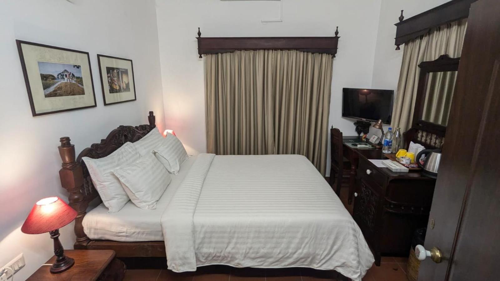Mai House Heritage Hotel Fort Kochi Exteriér fotografie
