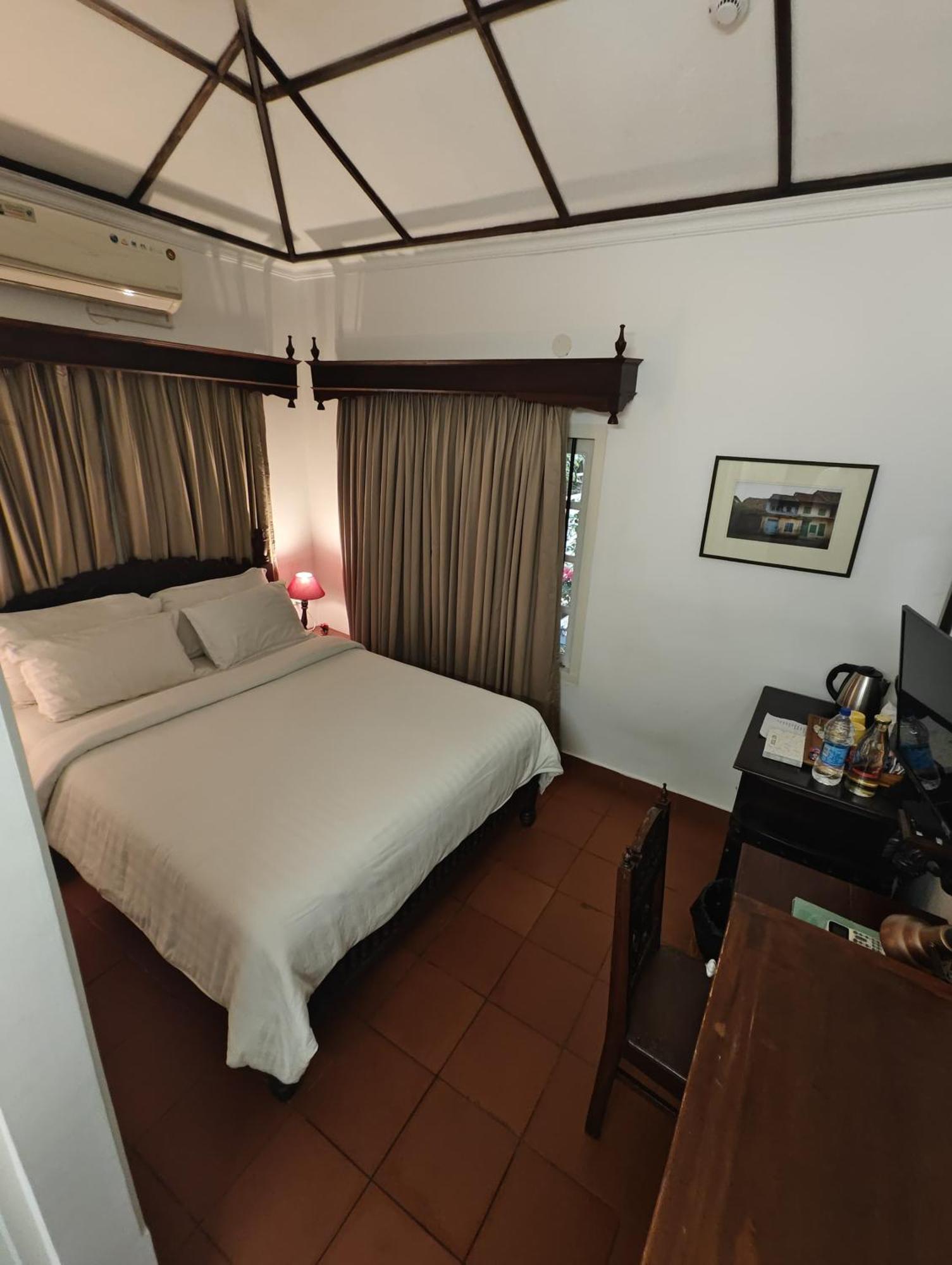 Mai House Heritage Hotel Fort Kochi Exteriér fotografie